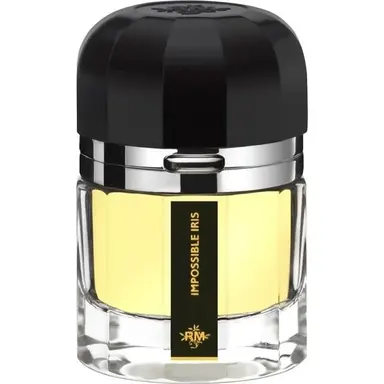 Impossible Iris by Ramon Monegal bottle