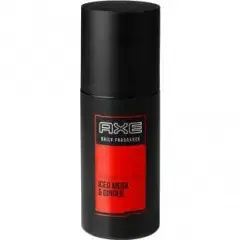Adrenaline by Axe bottle