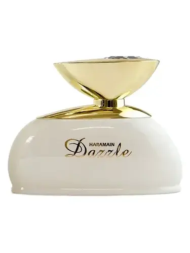 Dazzle by AL Haramain Perfumes bottle