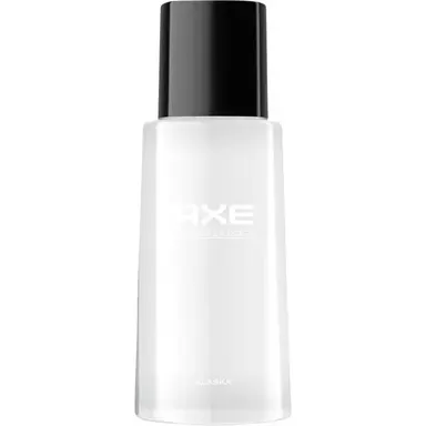 Alaska by Axe bottle