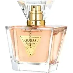 Guess Seductive Wild Summer by Guess bottle