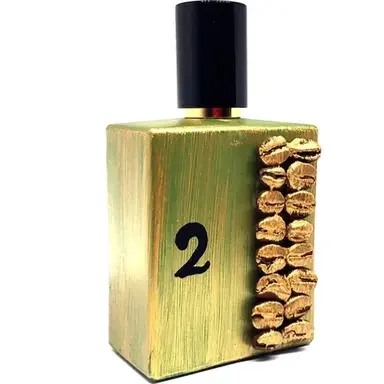 2 by Jousset Parfums bottle