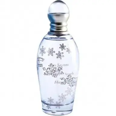 Les Saisons Hiver by Van Cleef Arpels bottle