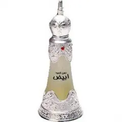 Dehn Al Oudh Abiyad by Afnan bottle