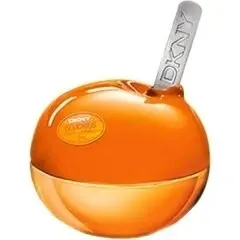 Delicious Candy Apples Fresh Orange by DKNY bottle