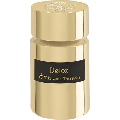 Delox by Tiziana Terenzi bottle