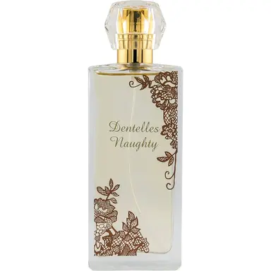 Dentelles Naughty by M. Micallef bottle