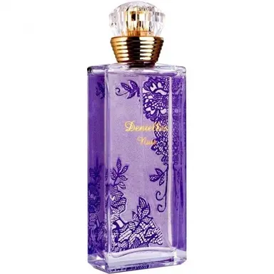 Dentelles Nuit by M. Micallef bottle