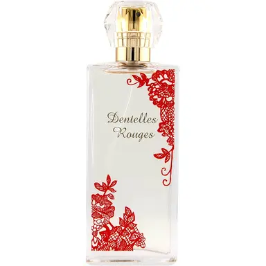 Dentelles Rouges by M. Micallef bottle