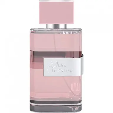 Superior by s.Oliver bottle
