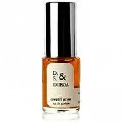 Cowgirl Grass by D.S. & Durga bottle