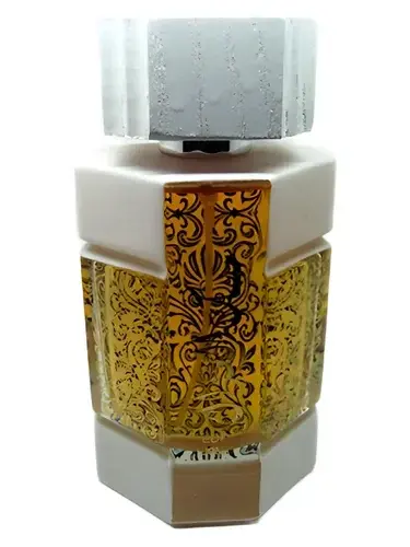 Musk Al Ghazal by Lattafa bottle