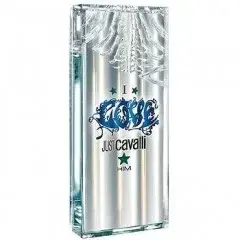 Just Cavalli I Love Him by Roberto Cavalli