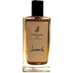 Jacarandá by Fueguia 1833 bottle