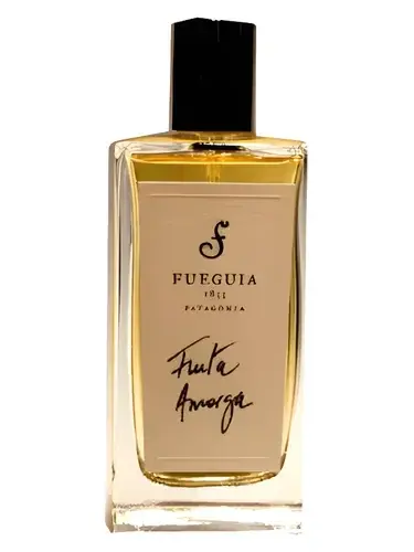 Fruta Amarga by Fueguia 1833 bottle