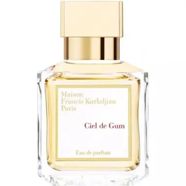 Ciel de Gum by Maison Francis Kurkdjian bottle