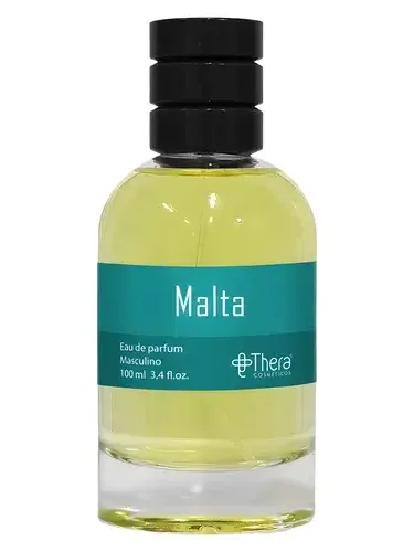 Malta by Thera Cosmeticos bottle