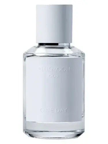 008 Bluemoon by onE DAY bottle