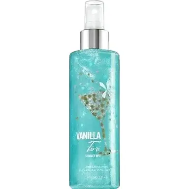 Vanillatini by Bath & Body Works bottle