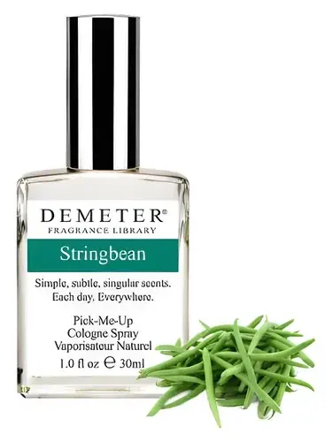 Stringbean by Demeter Fragrance bottle