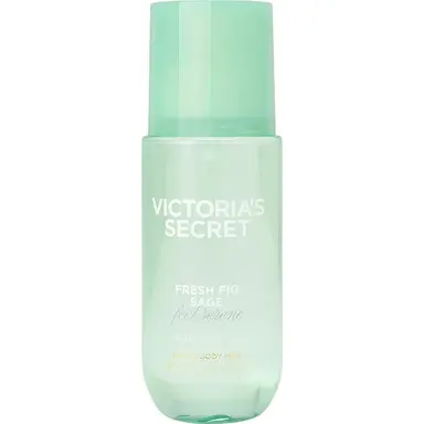 Fresh Fig Sage - Feel Serene by Victoria's Secret bottle