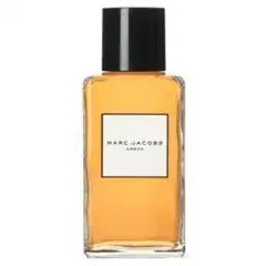 Marc Jacobs Autumn Splash Amber by Marc Jacobs bottle