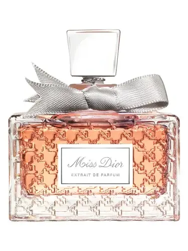 Miss Dior Extrait de Parfum by Dior bottle