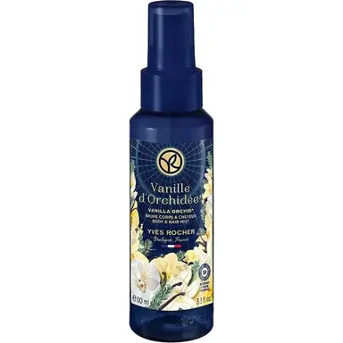 Vanille d'Orchidée by Yves Rocher