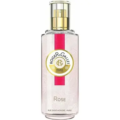 Rose by Roger & Gallet bottle