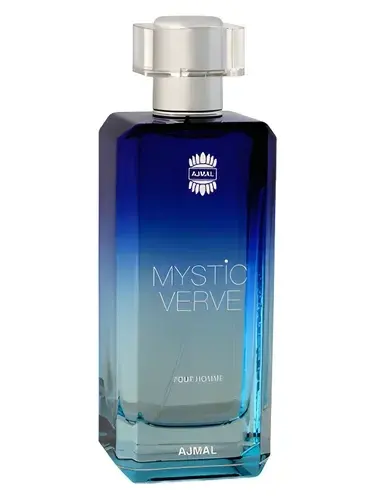 Mystic Verve pour Homme by Ajmal bottle