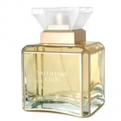 Valentino Gold by Valentino bottle