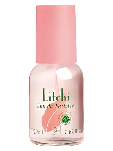 Litchi by Yves Rocher bottle