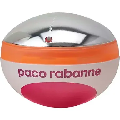 Ultraviolet Summer Pop by Rabanne bottle