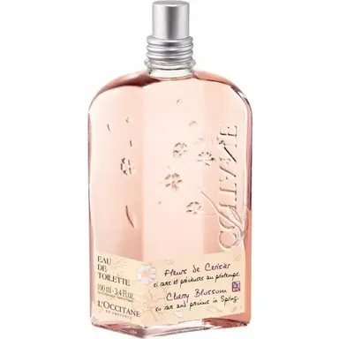 Fleurs De Cerisier by L'Occitane en Provence bottle