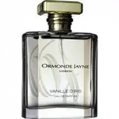 Vanille d'Iris by Ormonde Jayne bottle
