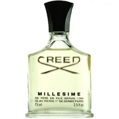 Royal Delight by Creed bottle