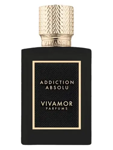 Addiction Absolu by Vivamor Parfums bottle