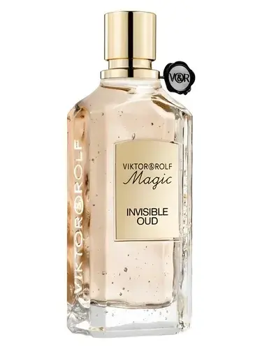 Invisible Oud by Viktor Rolf bottle