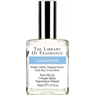 Laundromat by Demeter Fragrance bottle
