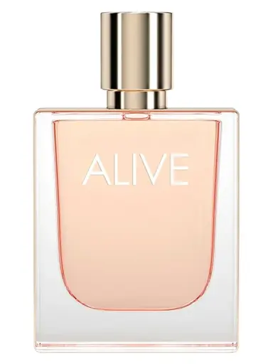 Boss Alive Eau de Parfum by Hugo Boss bottle