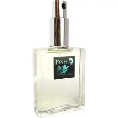Fleuriste by Dsh Perfumes bottle