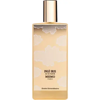 Inle Iris by Memo Paris bottle
