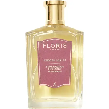 Edwardian Bouquet by Floris bottle