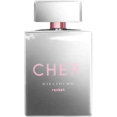 Dieciocho Rocket by Cher bottle