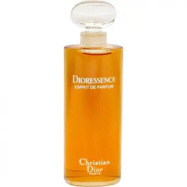 Dioressence by Dior bottle