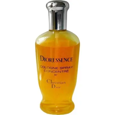 Dioressence by Dior bottle