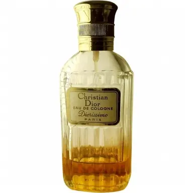 Diorissimo by Dior bottle