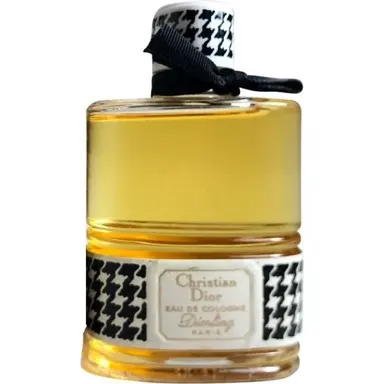 Diorling by Dior bottle