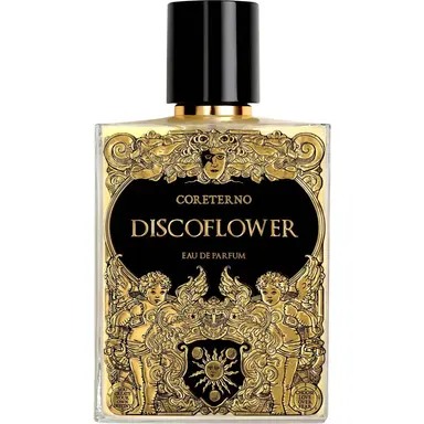 Discoflower by Coreterno bottle