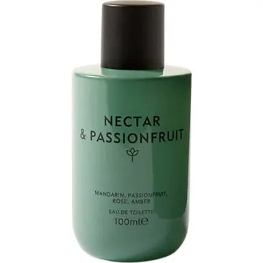 Discover Intense - Nectar & Passionfruit by Marks & Spencer bottle